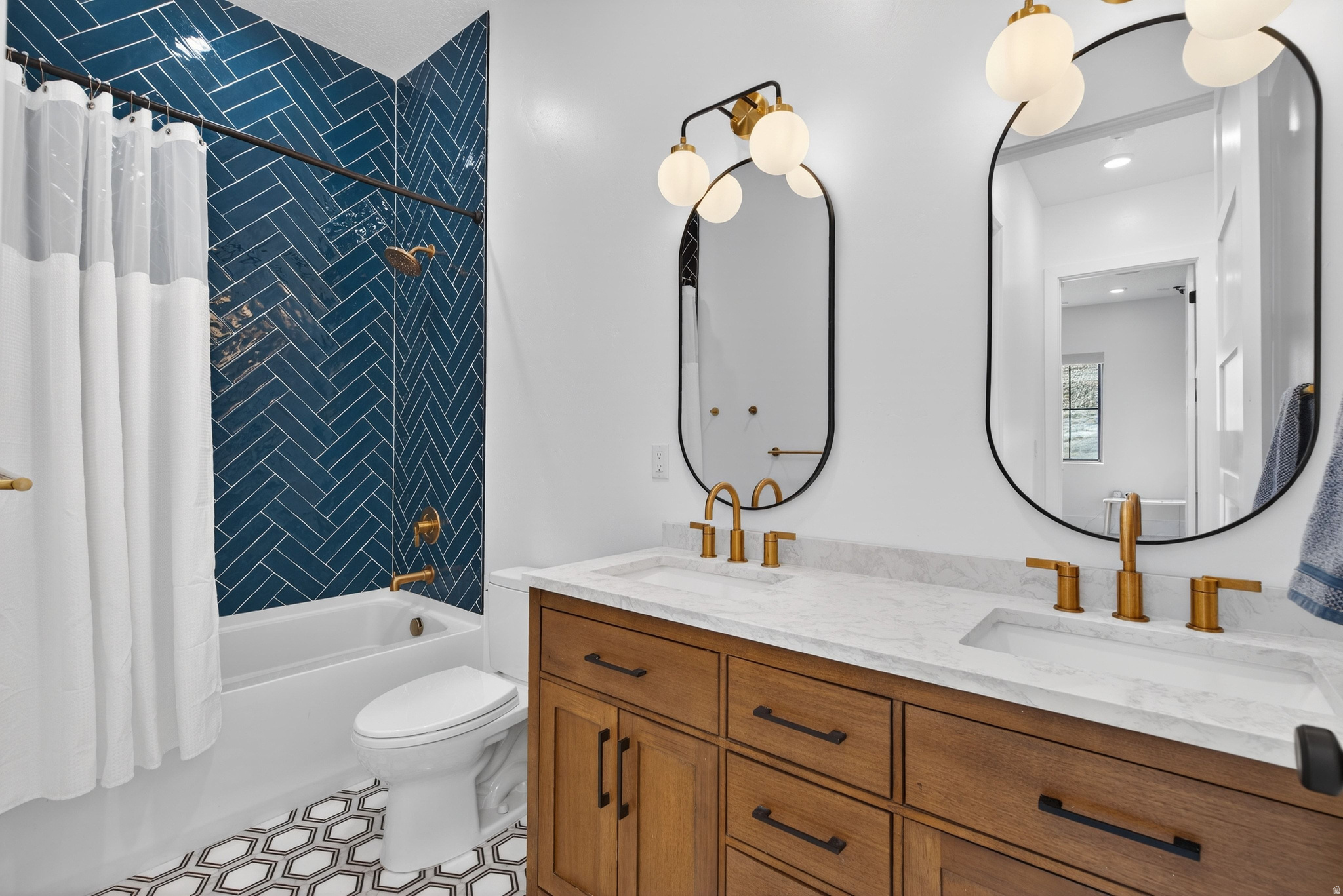 GLENMAR RANCHES - Residential