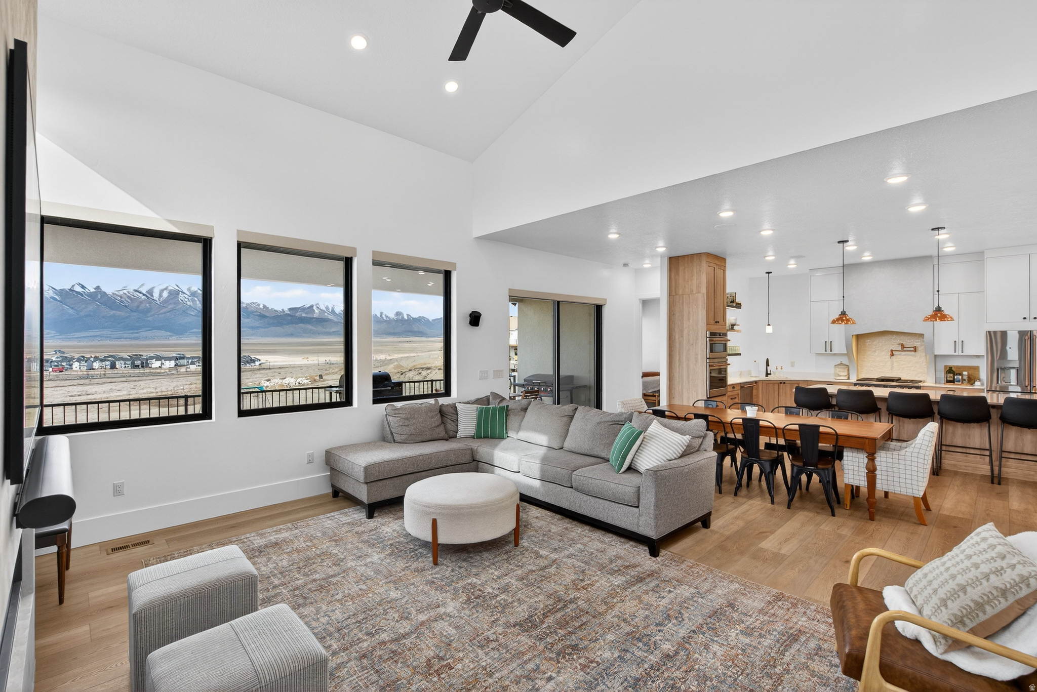 GLENMAR RANCHES - Residential