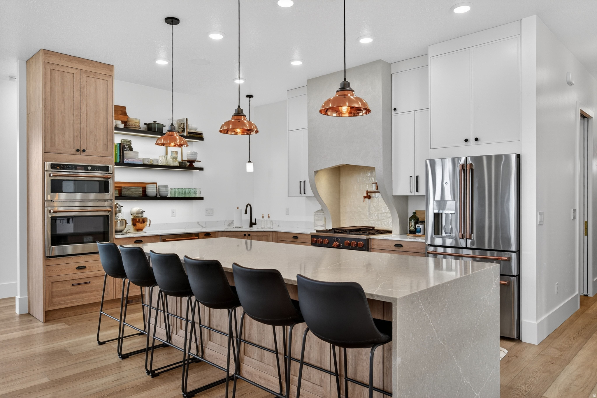 GLENMAR RANCHES - Residential