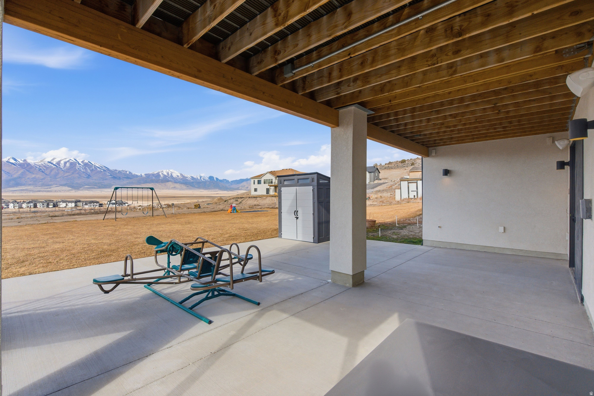 GLENMAR RANCHES - Residential