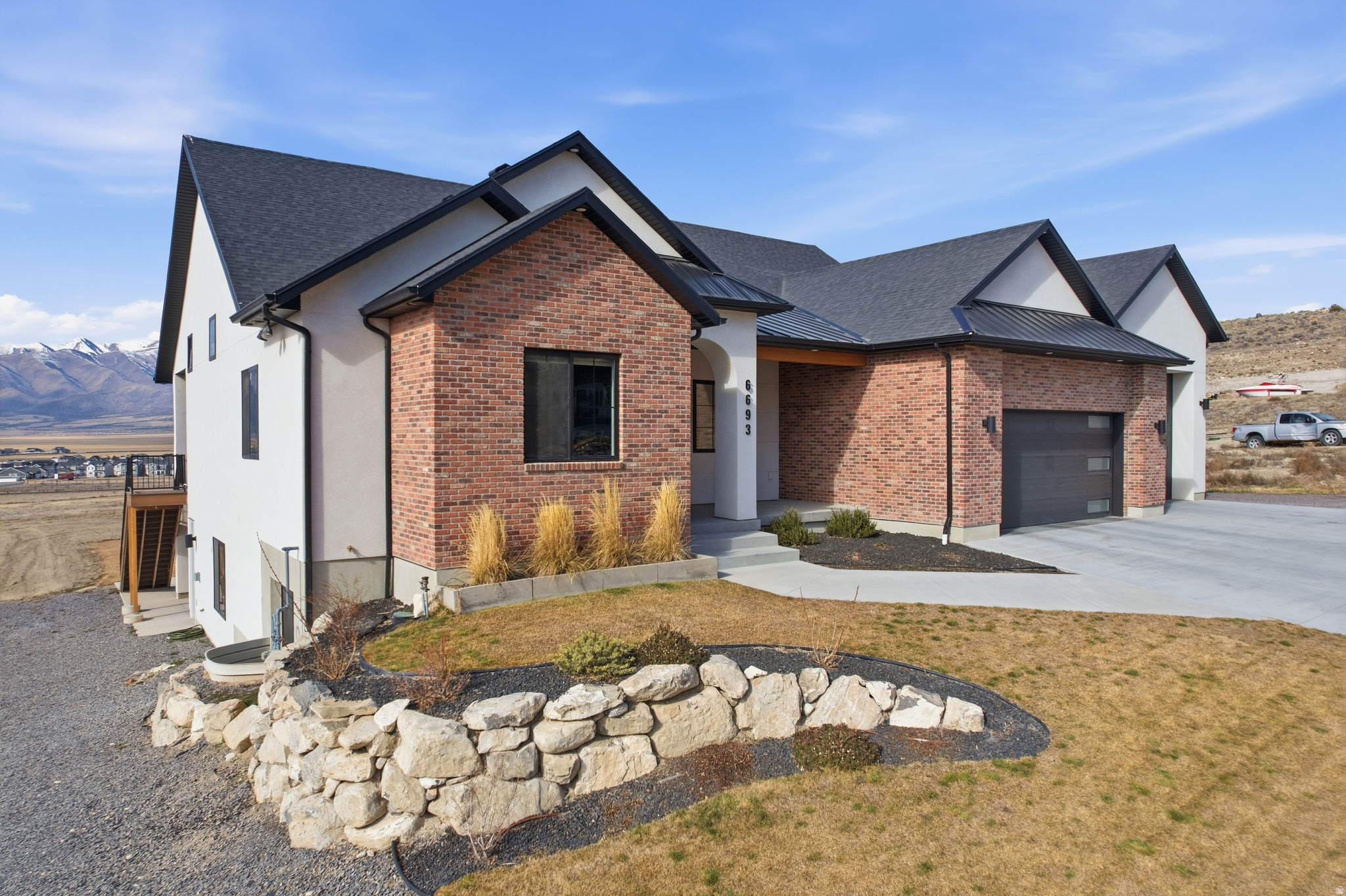 GLENMAR RANCHES - Residential