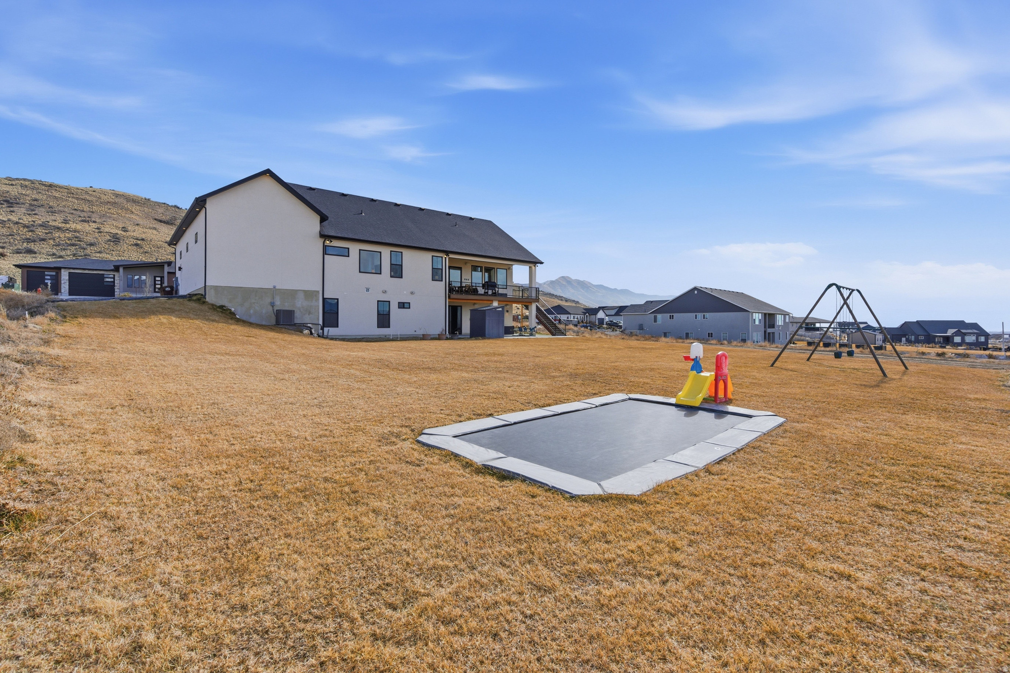 GLENMAR RANCHES - Residential