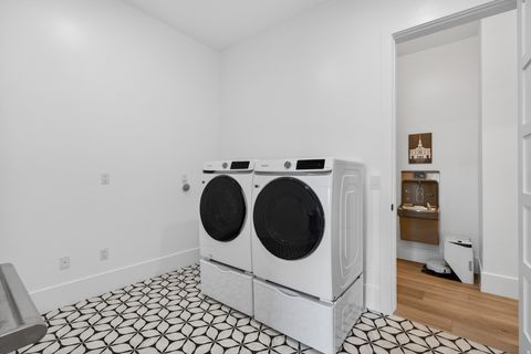 Tiny photo for 6693 N UNITY WAY, Eagle Mountain, UT 84005 (MLS # 2137266)