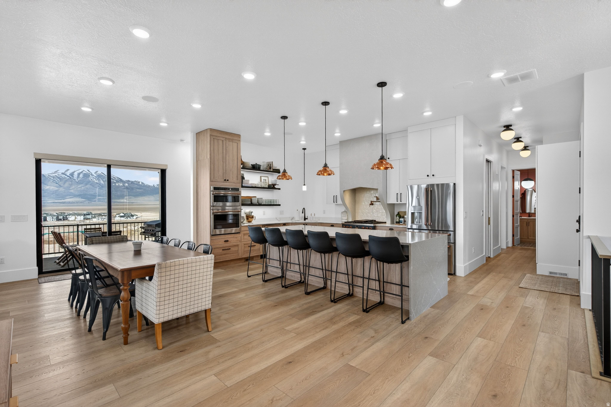 GLENMAR RANCHES - Residential