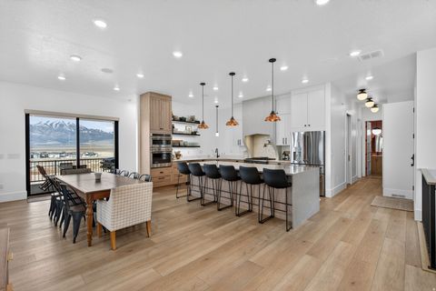 Tiny photo for 6693 N UNITY WAY, Eagle Mountain, UT 84005 (MLS # 2137266)