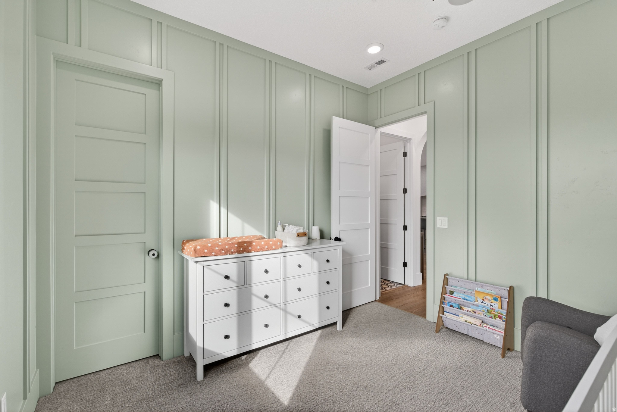 GLENMAR RANCHES - Residential