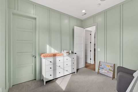 Tiny photo for 6693 N UNITY WAY, Eagle Mountain, UT 84005 (MLS # 2137266)