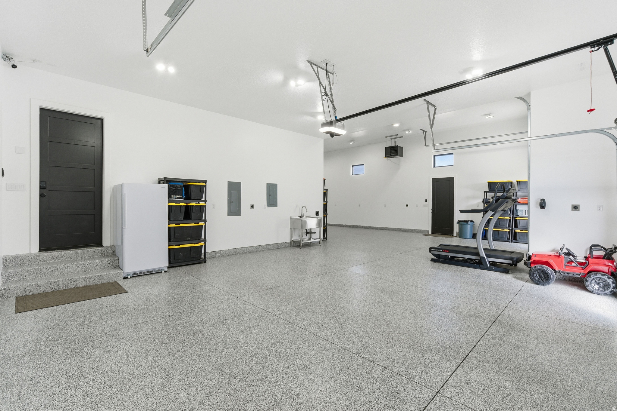 GLENMAR RANCHES - Residential