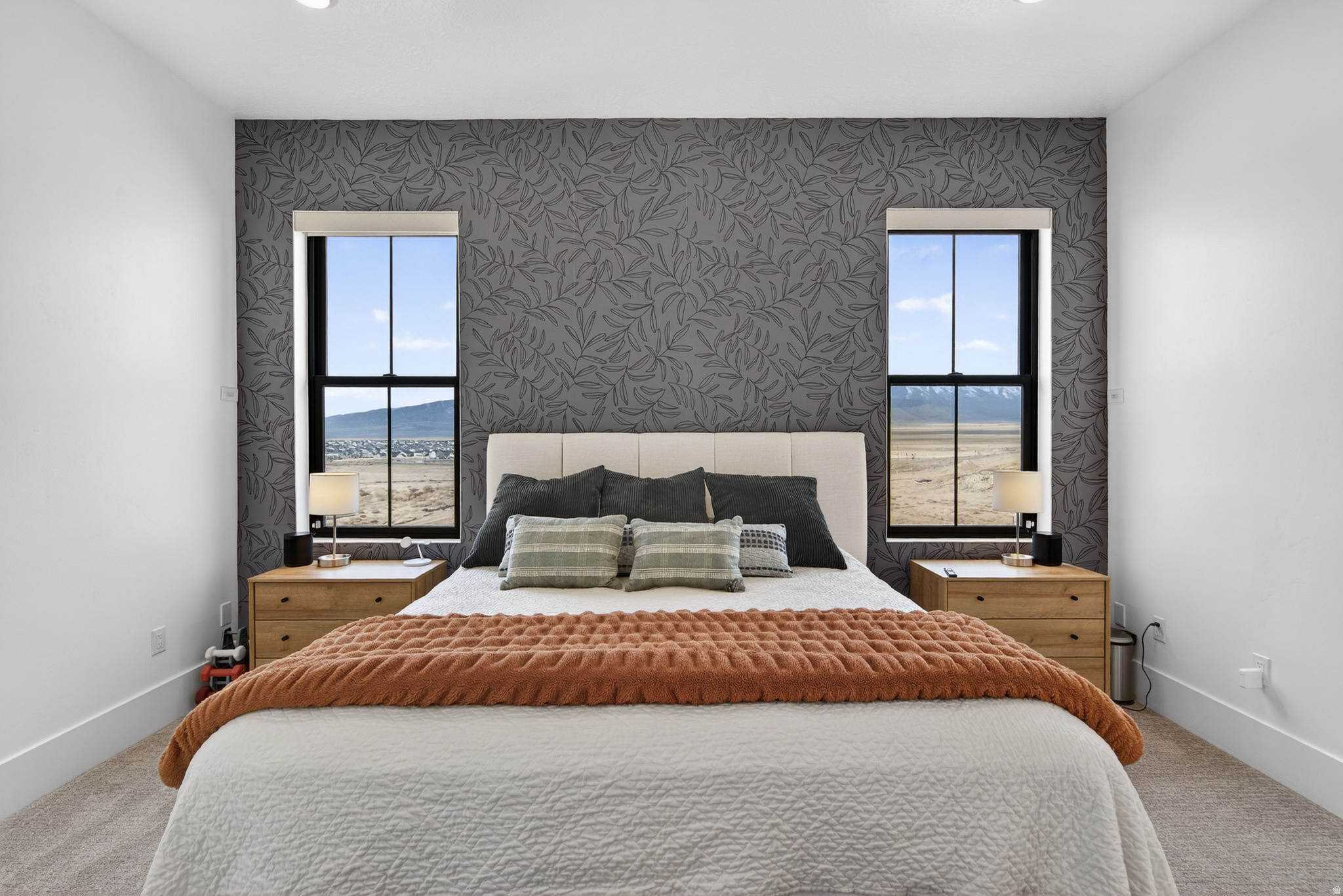 GLENMAR RANCHES - Residential