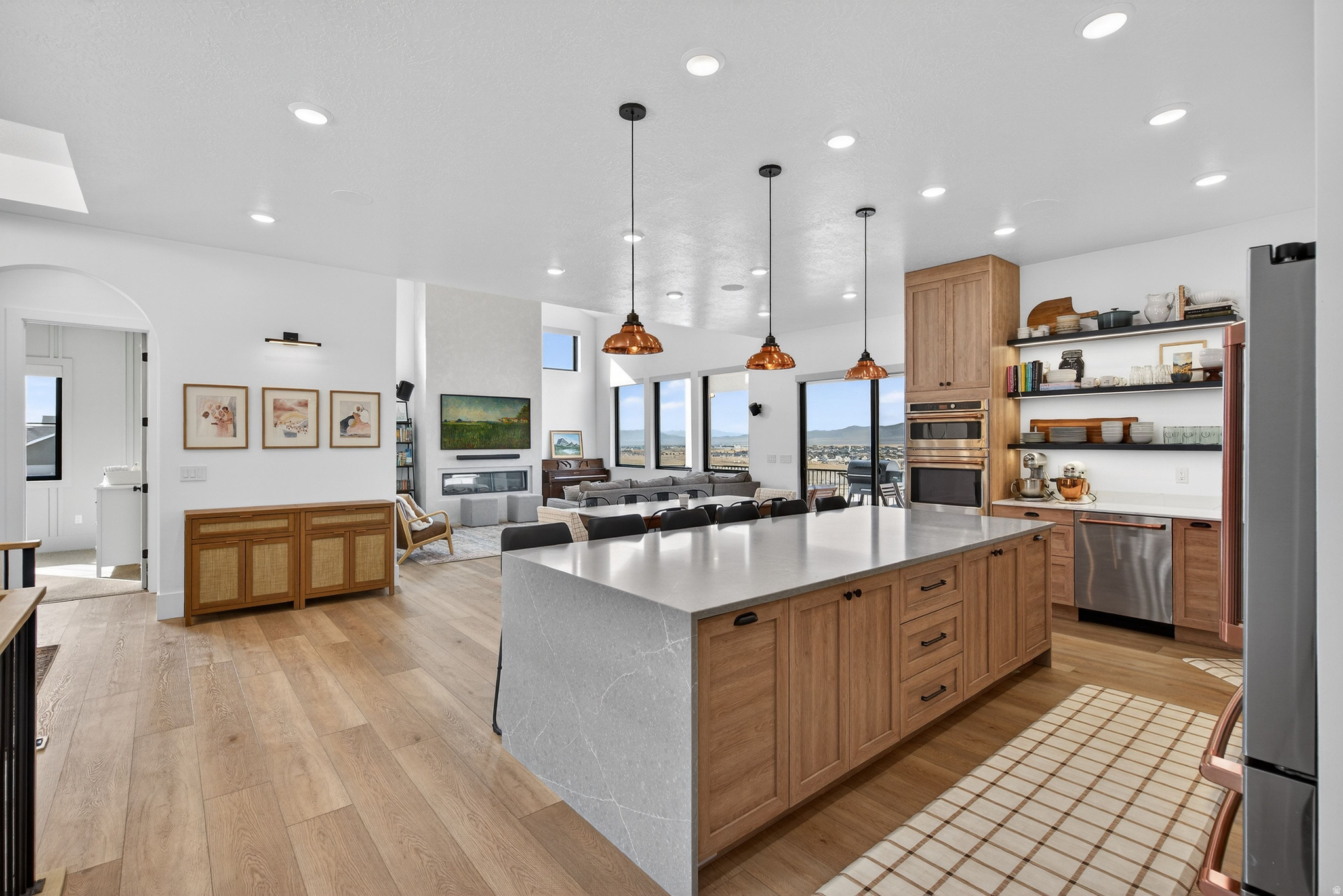 GLENMAR RANCHES - Residential