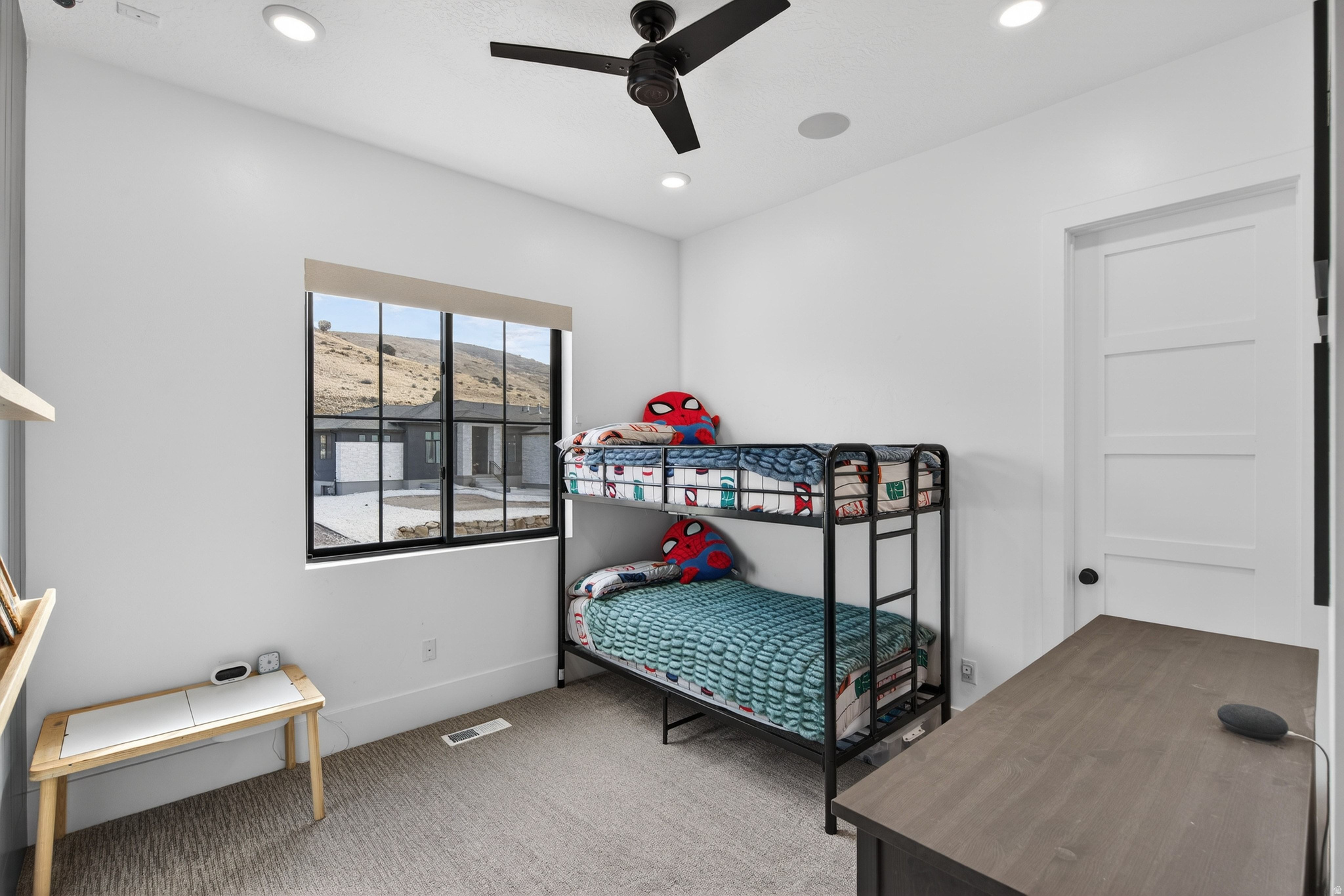 GLENMAR RANCHES - Residential