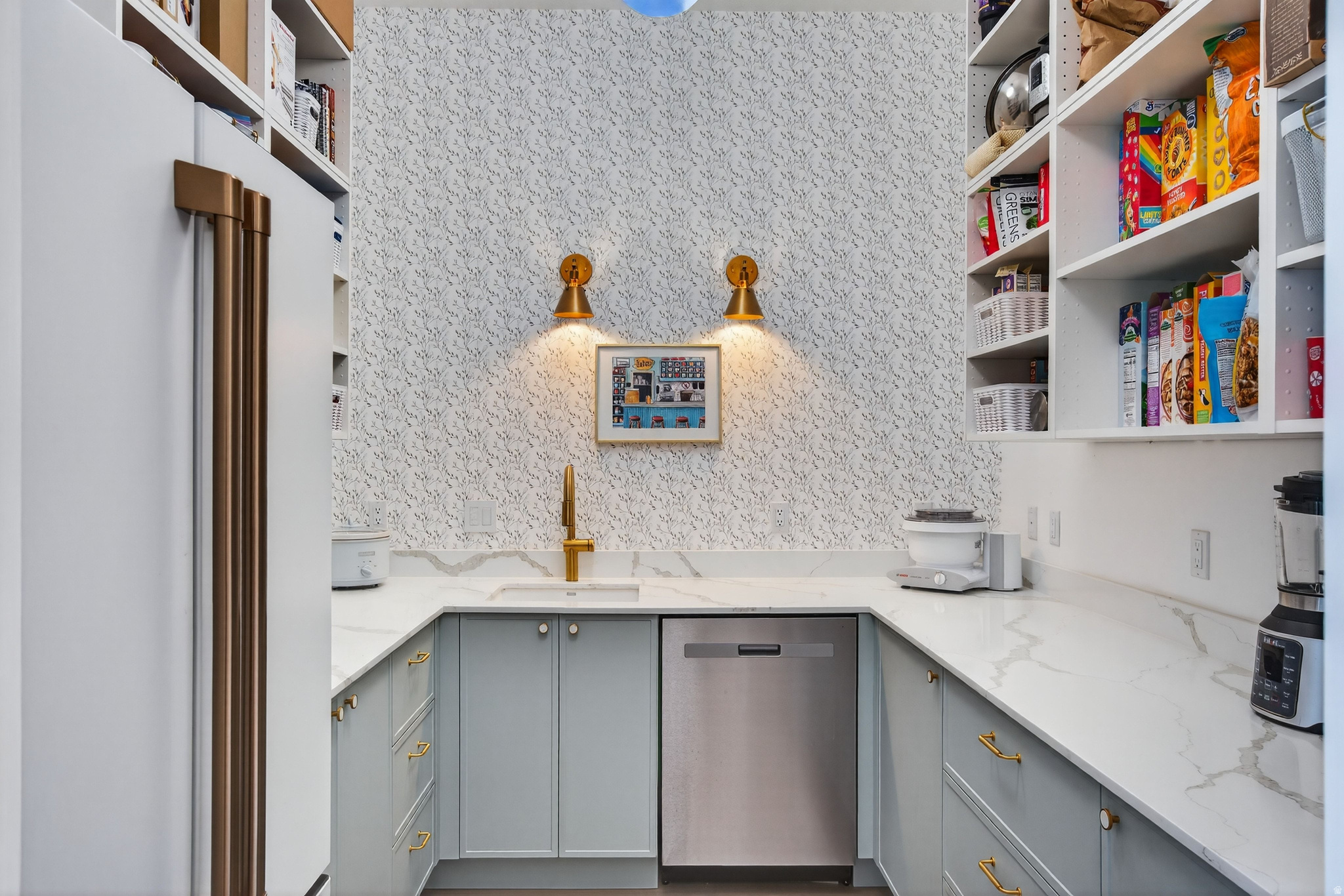 GLENMAR RANCHES - Residential