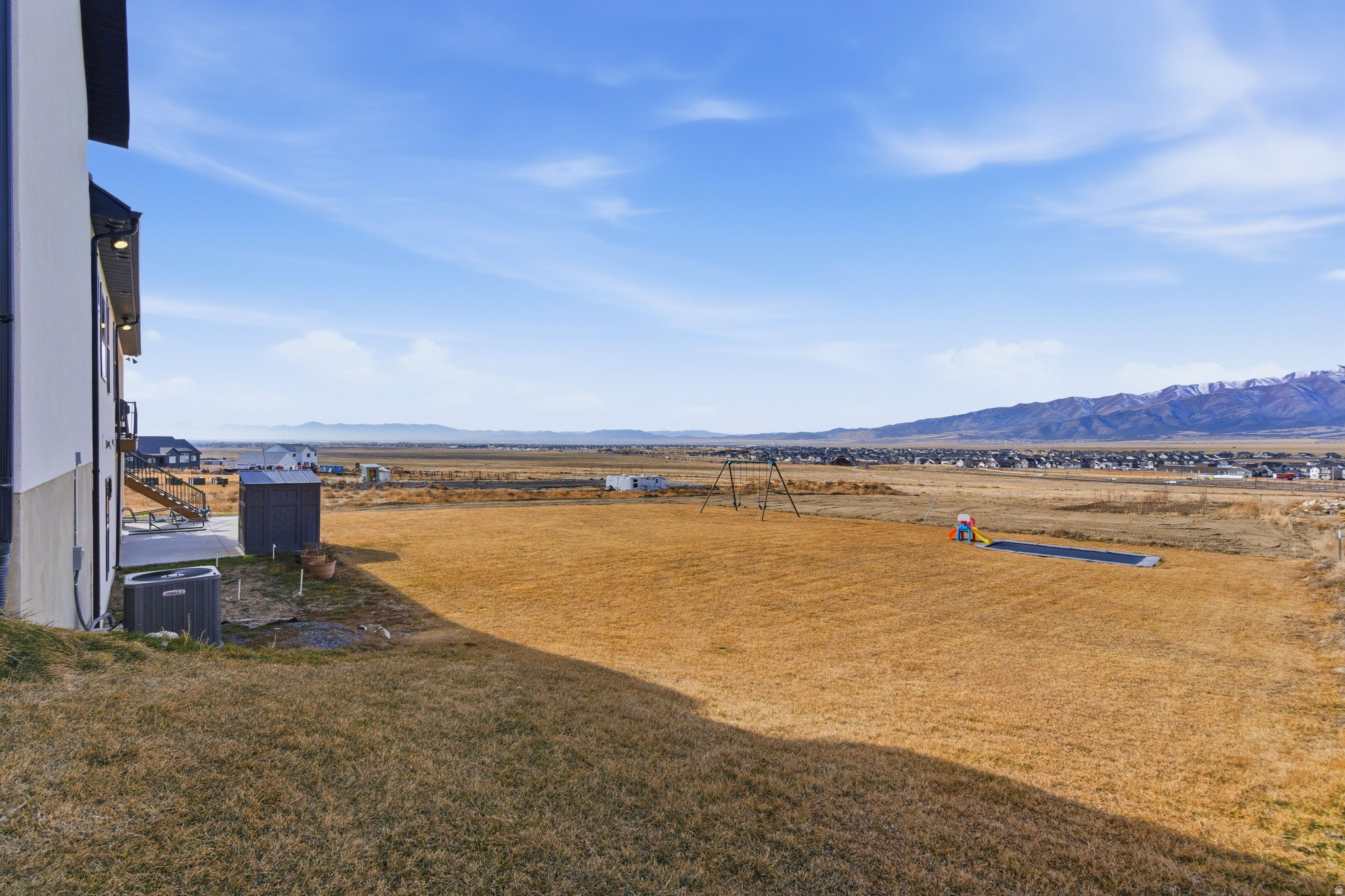 GLENMAR RANCHES - Residential