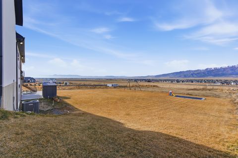 Tiny photo for 6693 N UNITY WAY, Eagle Mountain, UT 84005 (MLS # 2137266)