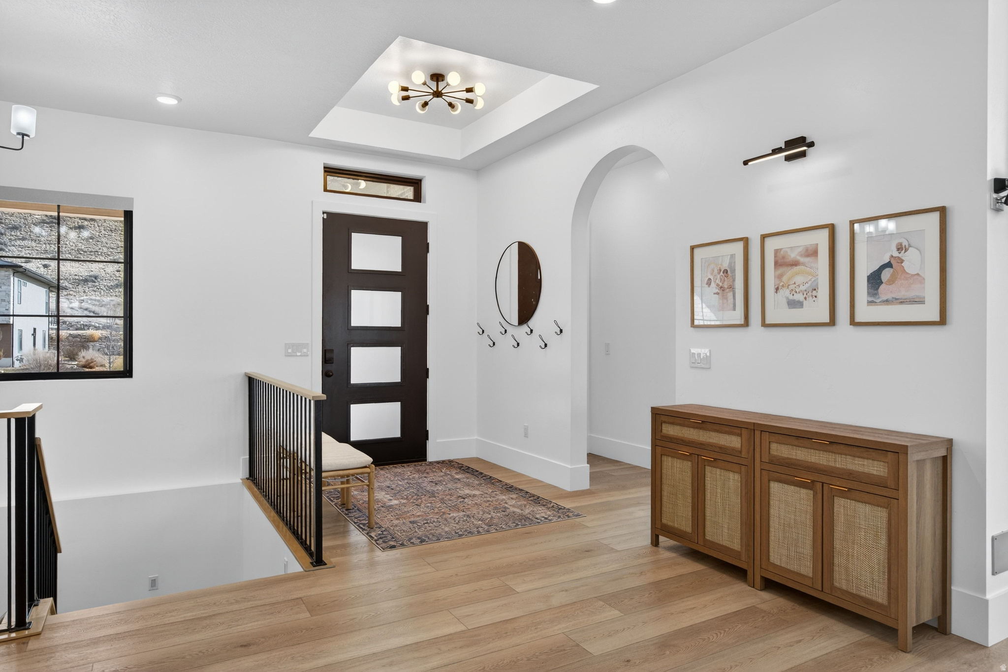 GLENMAR RANCHES - Residential