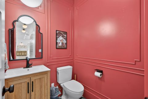 Tiny photo for 6693 N UNITY WAY, Eagle Mountain, UT 84005 (MLS # 2137266)