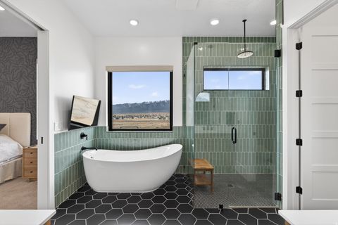 Tiny photo for 6693 N UNITY WAY, Eagle Mountain, UT 84005 (MLS # 2137266)