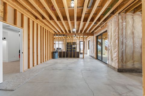 Tiny photo for 6693 N UNITY WAY, Eagle Mountain, UT 84005 (MLS # 2137266)