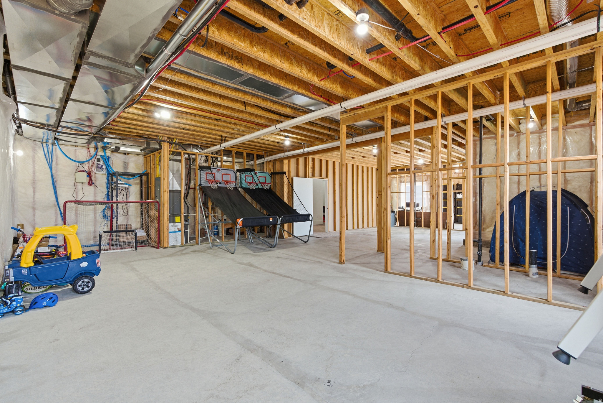 GLENMAR RANCHES - Residential