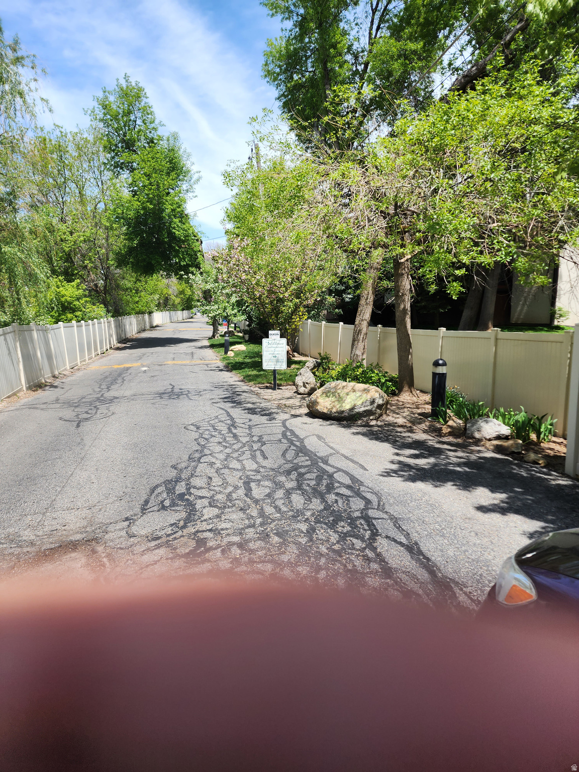 THE WILLOWS - Residential