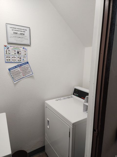 Tiny photo for 5402 S WILLOW LN E #E, Murray, UT 84107 (MLS # 2146920)