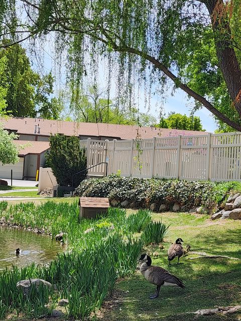 Tiny photo for 5402 S WILLOW LN E #E, Murray, UT 84107 (MLS # 2146920)