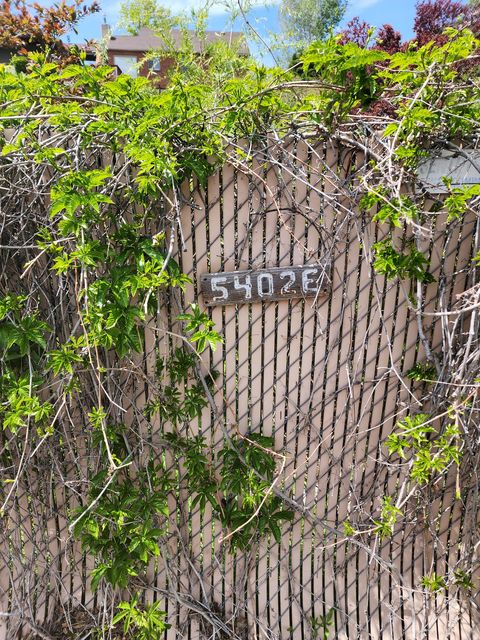 Tiny photo for 5402 S WILLOW LN E #E, Murray, UT 84107 (MLS # 2146920)