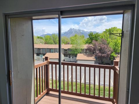 Tiny photo for 5402 S WILLOW LN E #E, Murray, UT 84107 (MLS # 2146920)