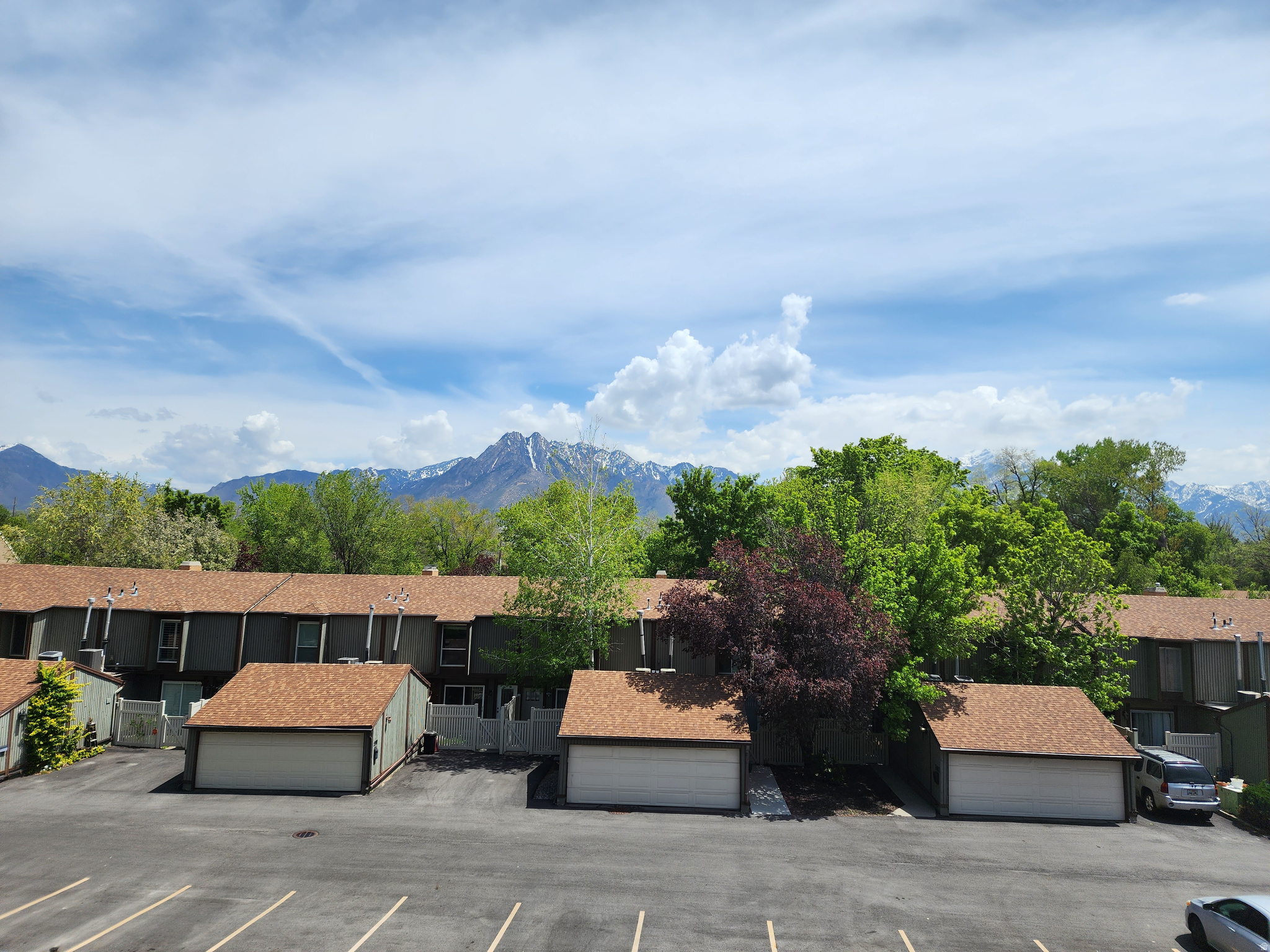 THE WILLOWS - Residential