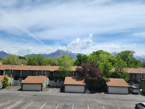 Tiny photo for 5402 S WILLOW LN E #E, Murray, UT 84107 (MLS # 2146920)