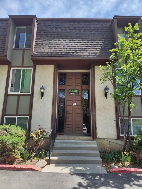 Photo of 5402 S WILLOW LN E #E, Murray, UT 84107 (MLS # 2146920)