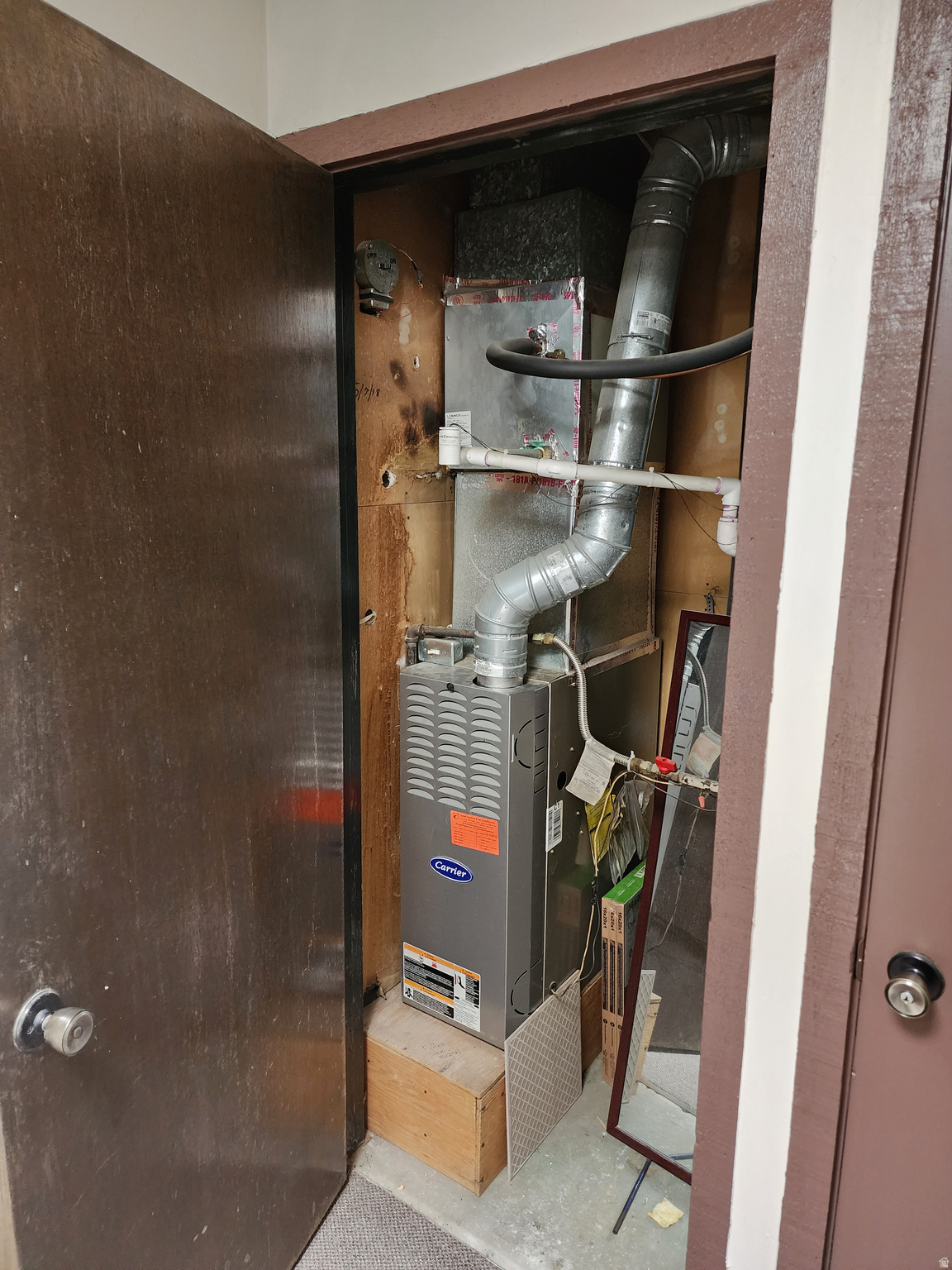 THE WILLOWS - Residential