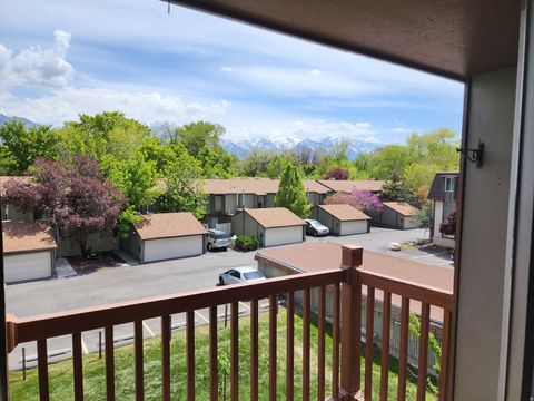 Tiny photo for 5402 S WILLOW LN E #E, Murray, UT 84107 (MLS # 2146920)