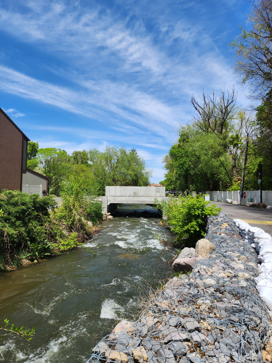 THE WILLOWS - Residential