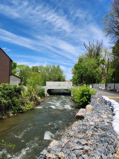 Tiny photo for 5402 S WILLOW LN E #E, Murray, UT 84107 (MLS # 2146920)