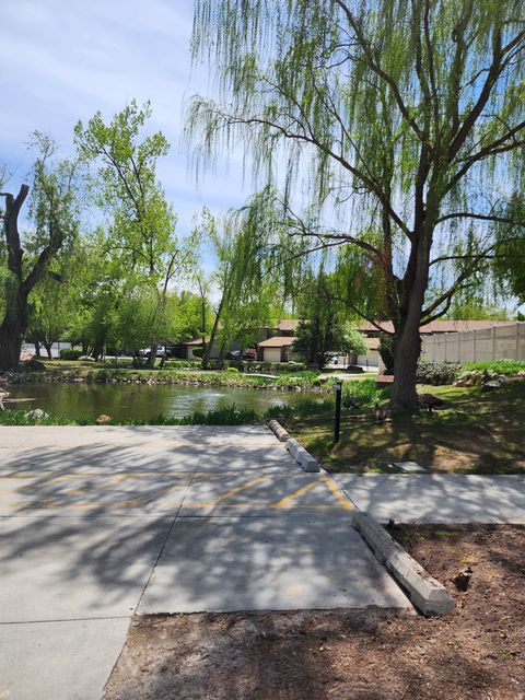 Tiny photo for 5402 S WILLOW LN E #E, Murray, UT 84107 (MLS # 2146920)