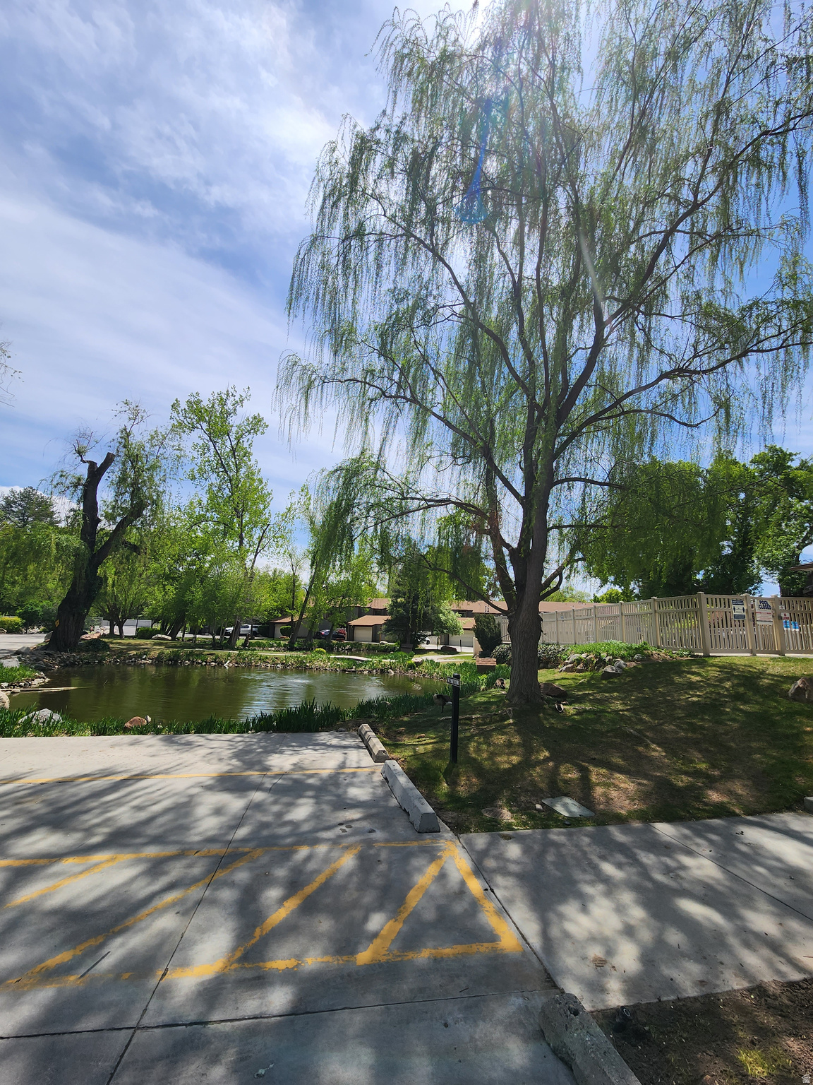 THE WILLOWS - Residential