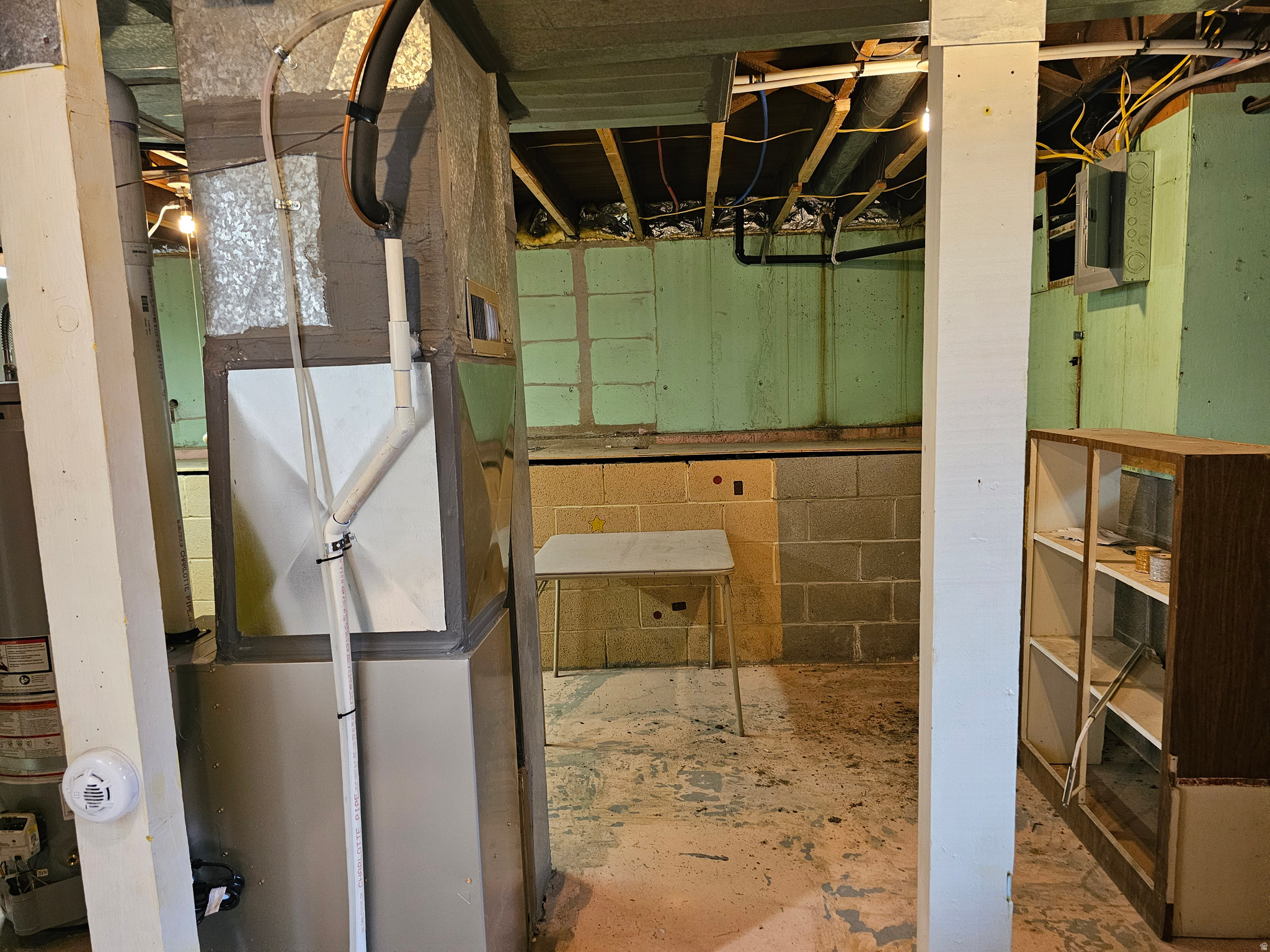 CASTLEGATE ADD - Residential