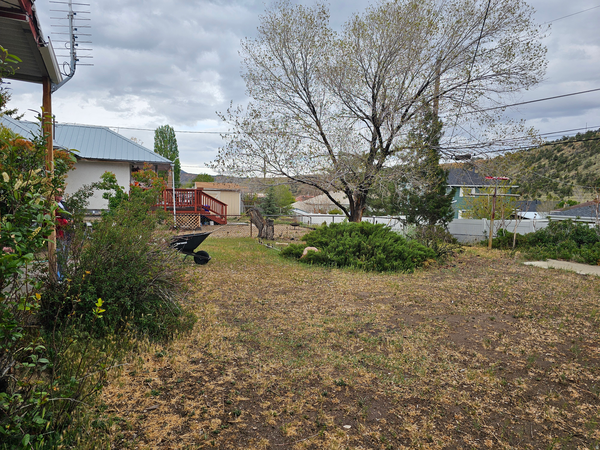 CASTLEGATE ADD - Residential