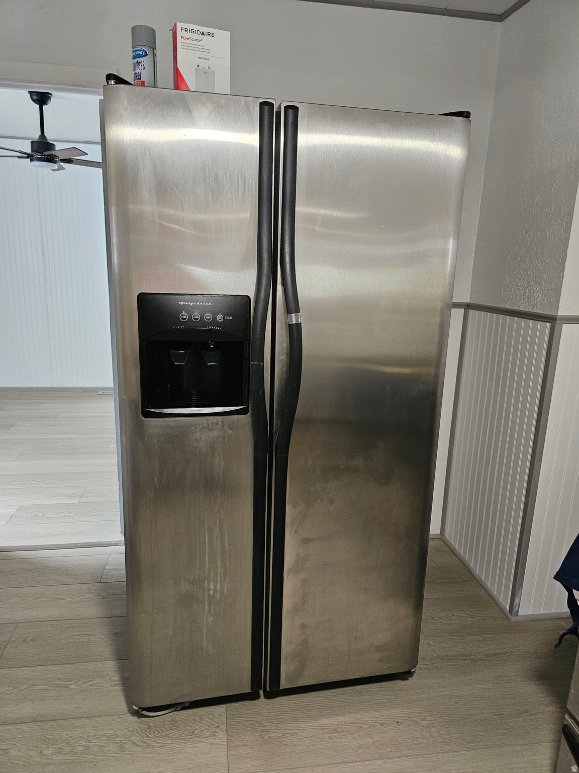 CASTLEGATE ADD - Residential