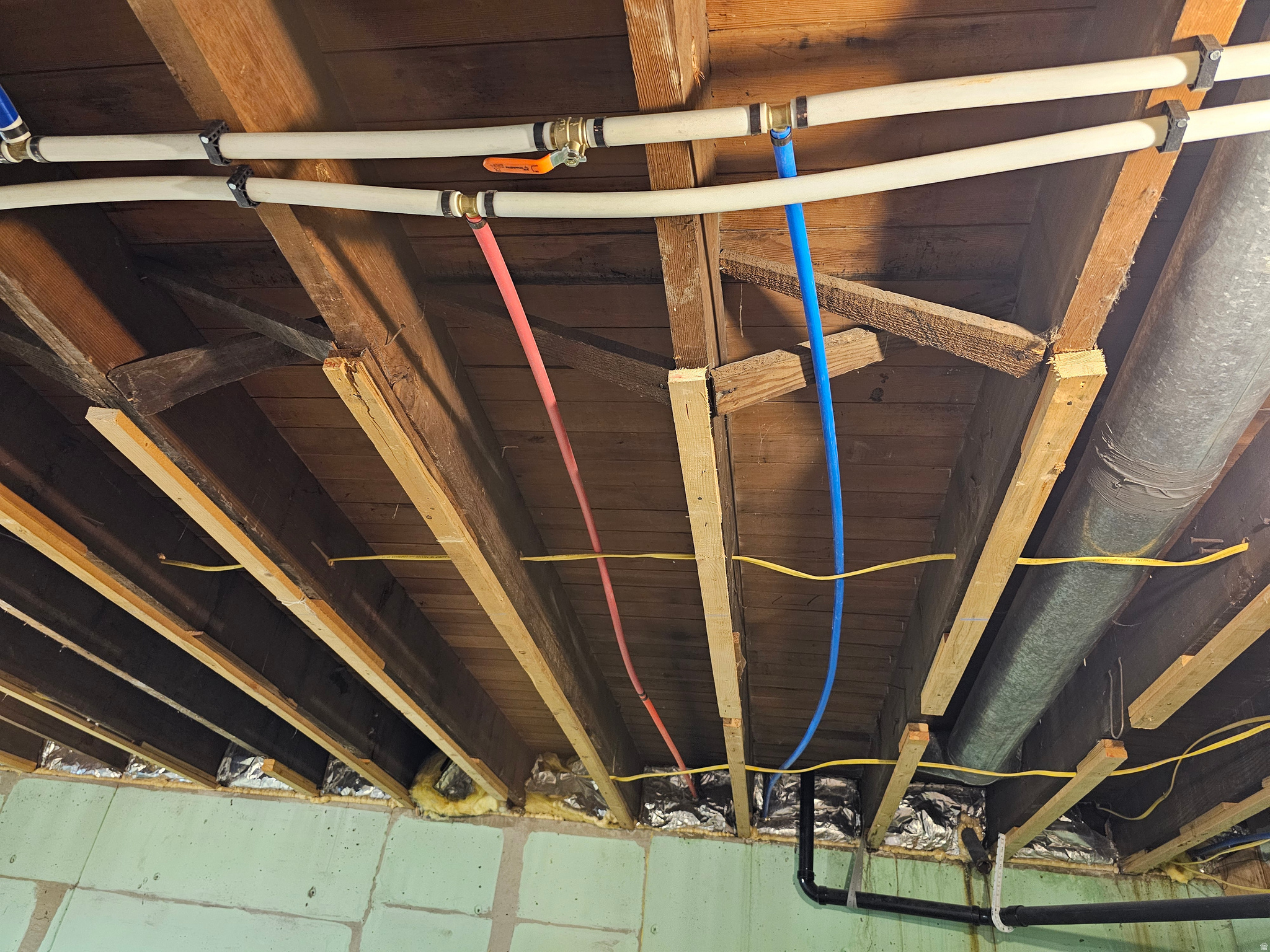 CASTLEGATE ADD - Residential