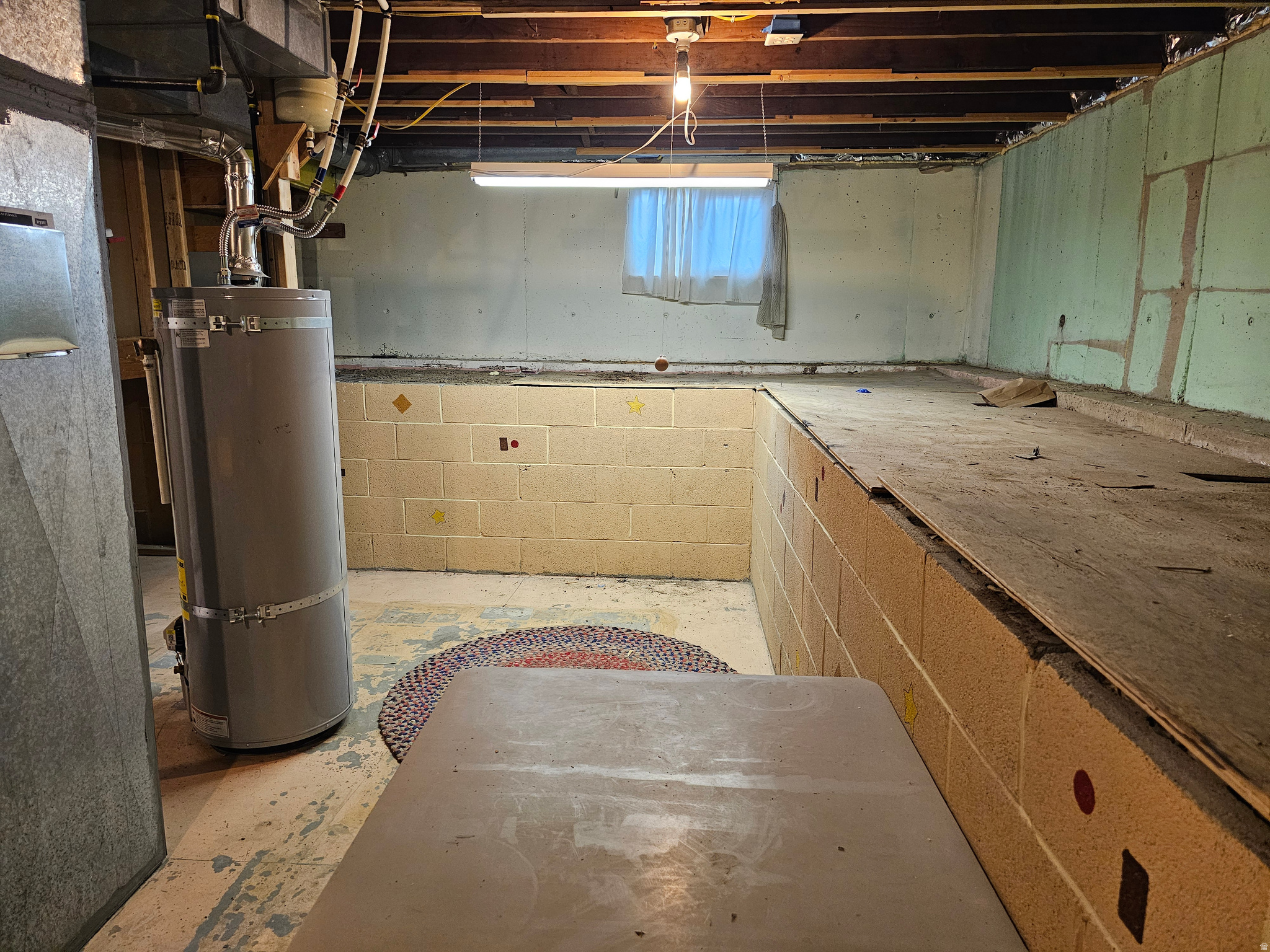 CASTLEGATE ADD - Residential