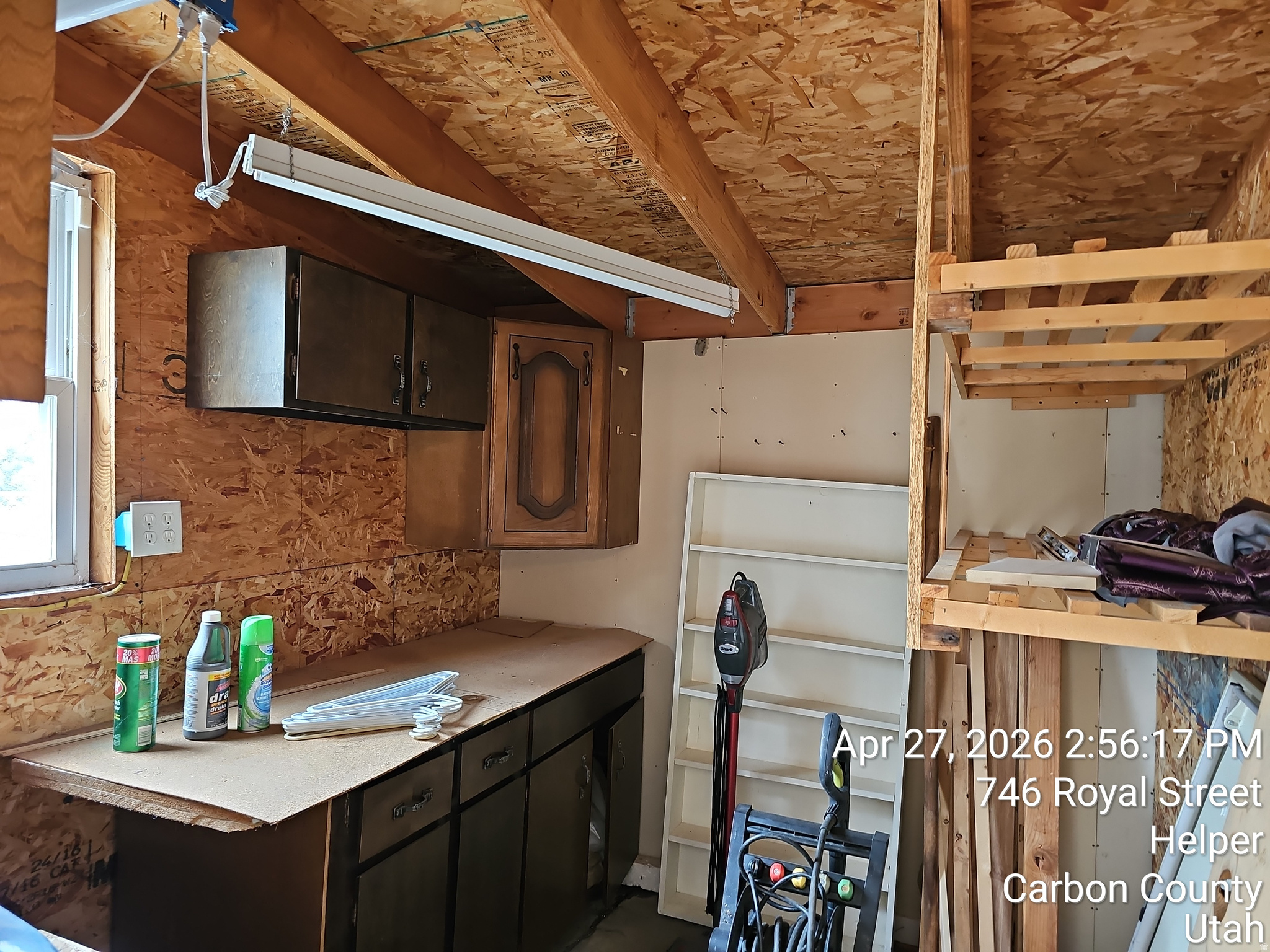 CASTLEGATE ADD - Residential