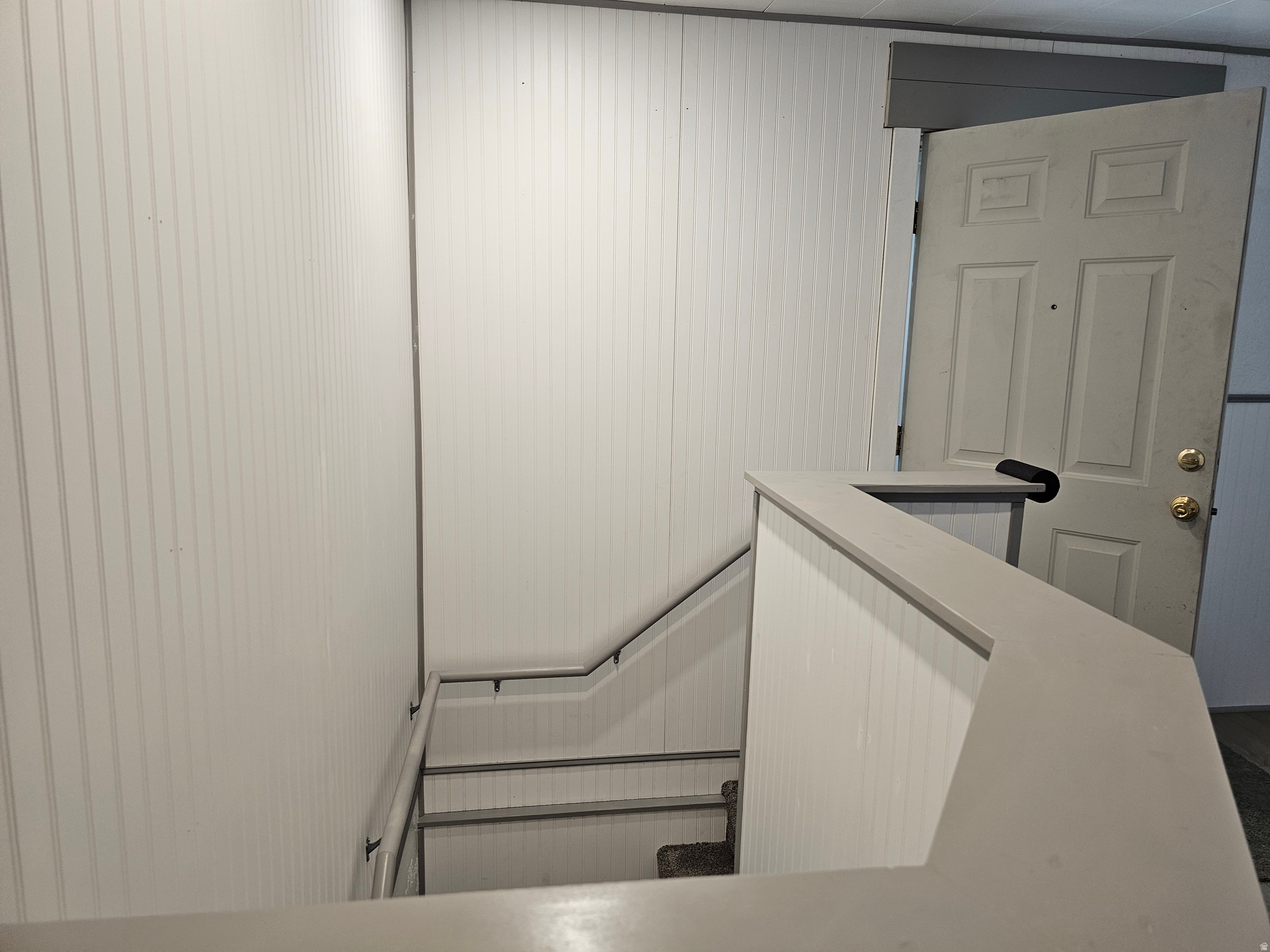 CASTLEGATE ADD - Residential