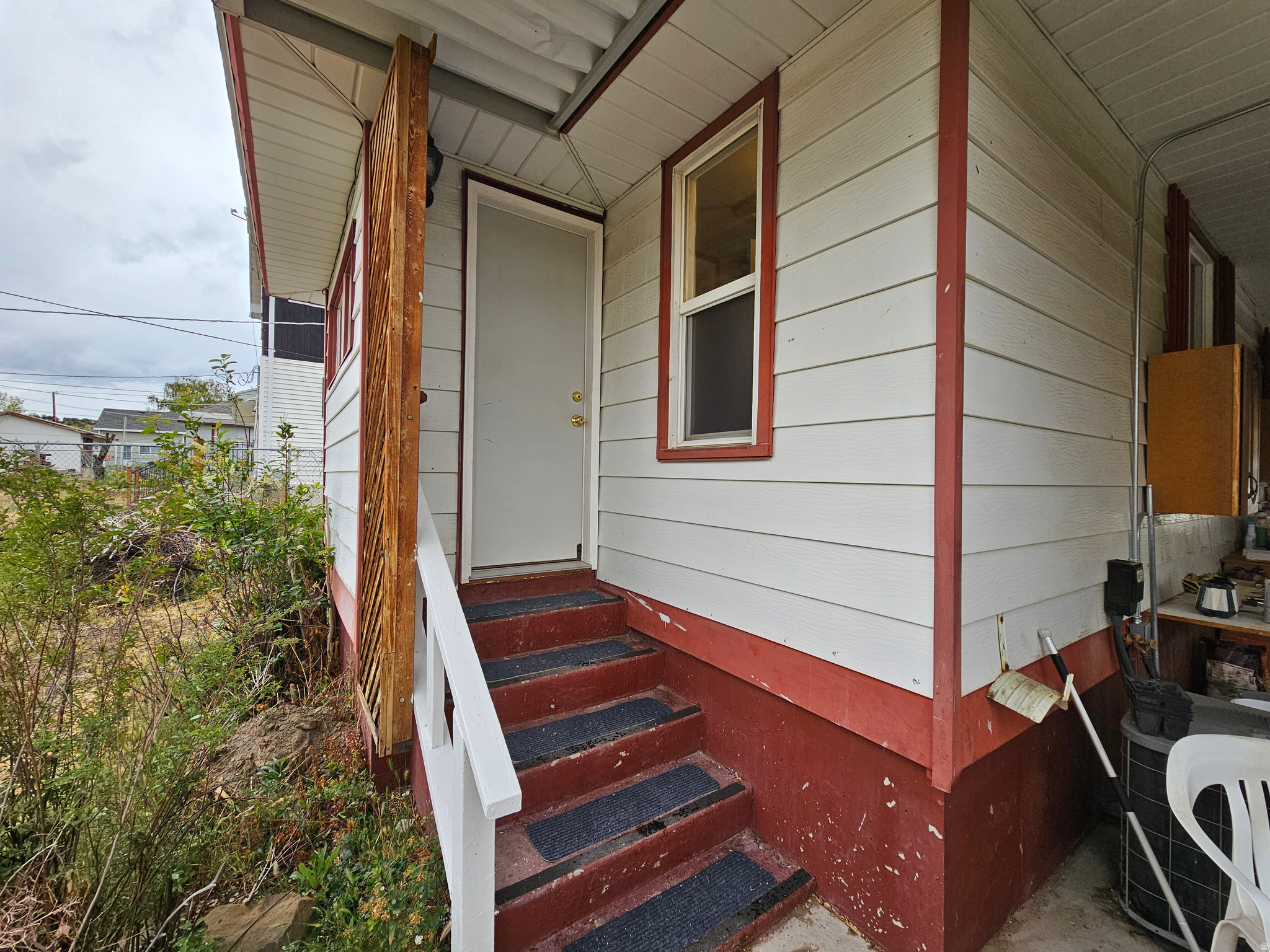 CASTLEGATE ADD - Residential