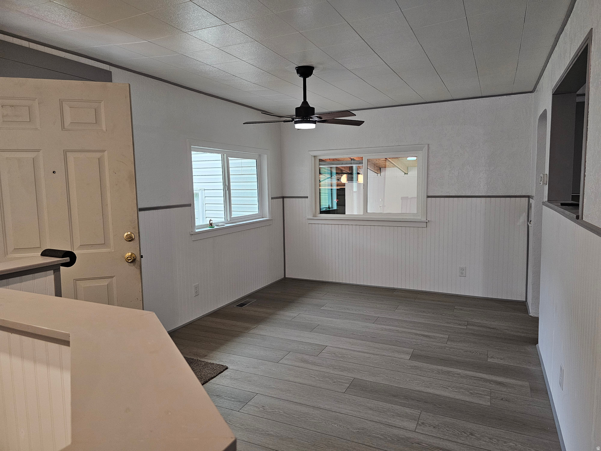 CASTLEGATE ADD - Residential