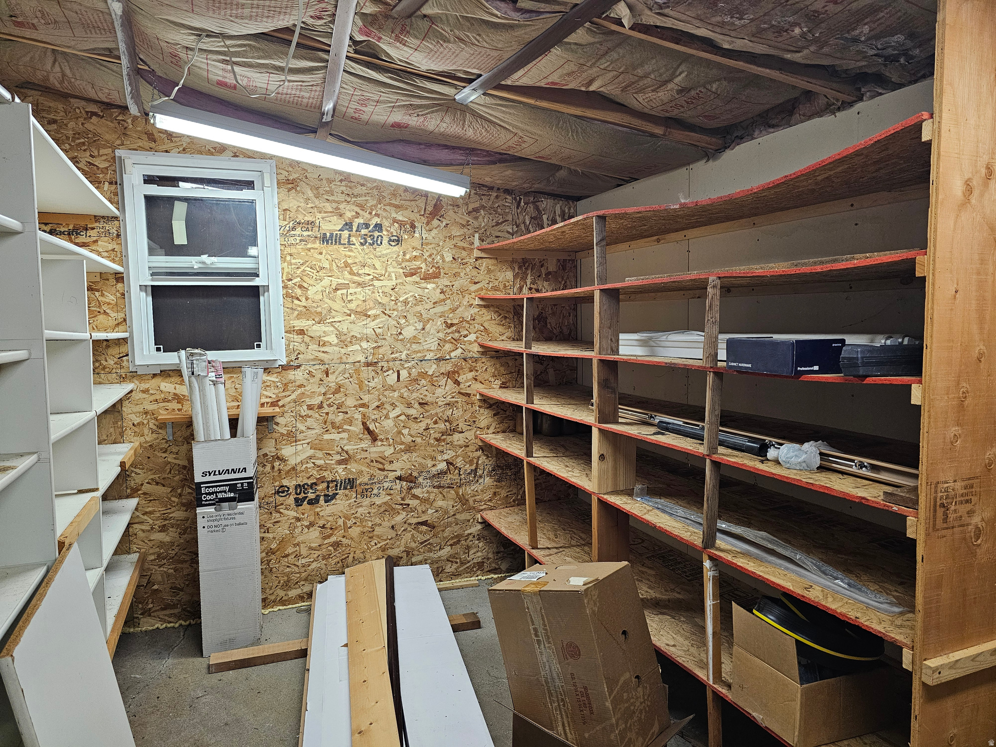 CASTLEGATE ADD - Residential