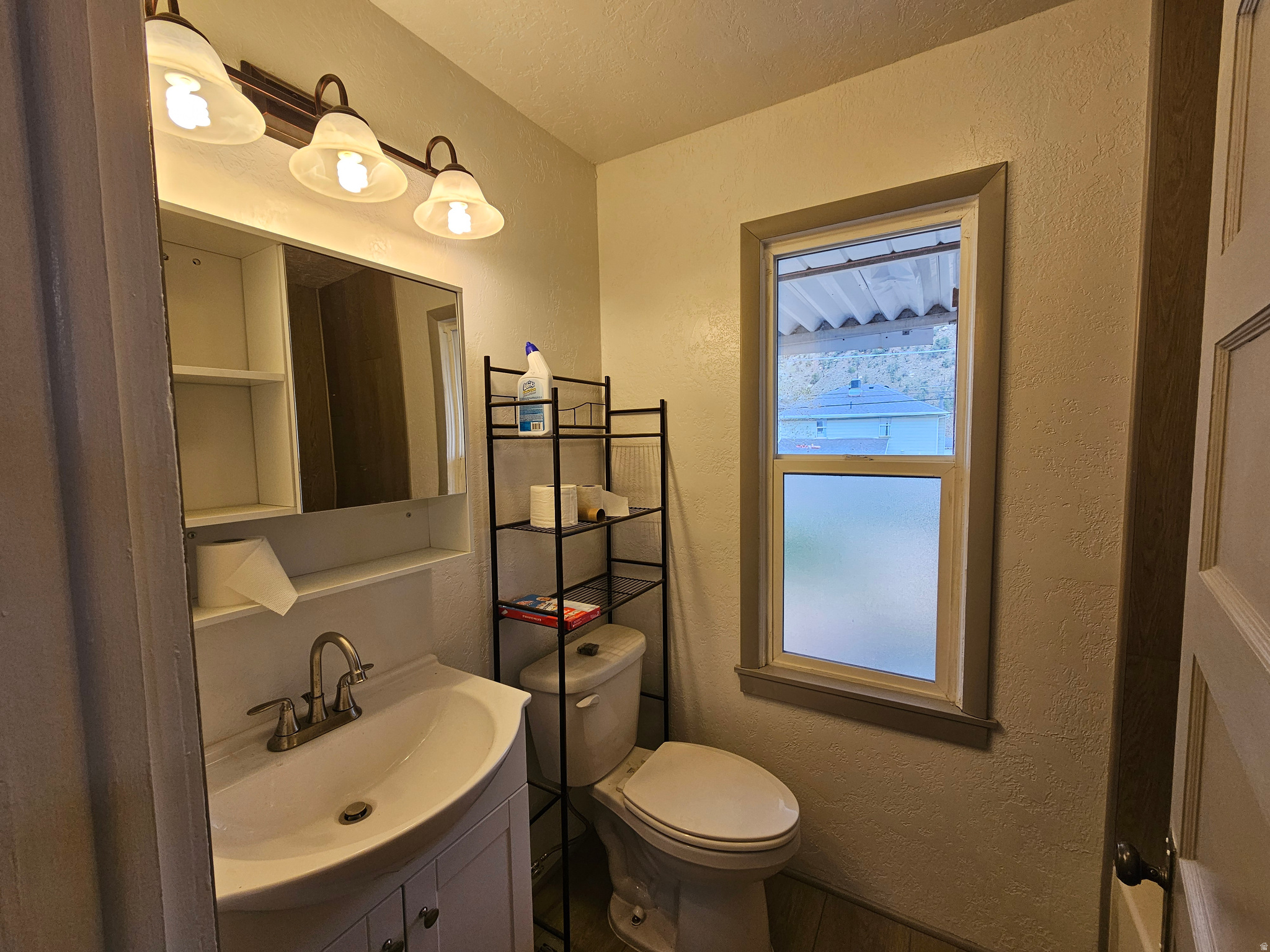 CASTLEGATE ADD - Residential