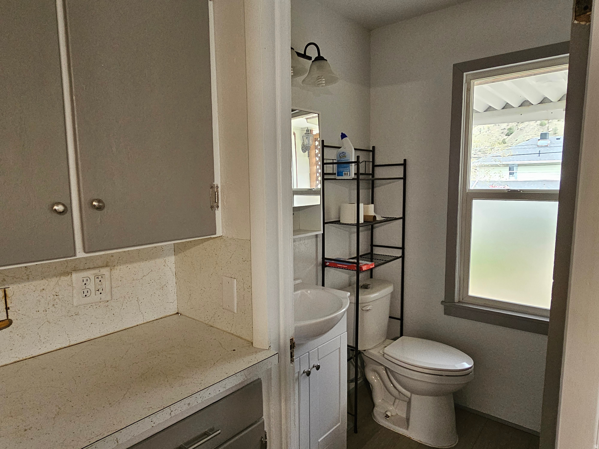 CASTLEGATE ADD - Residential