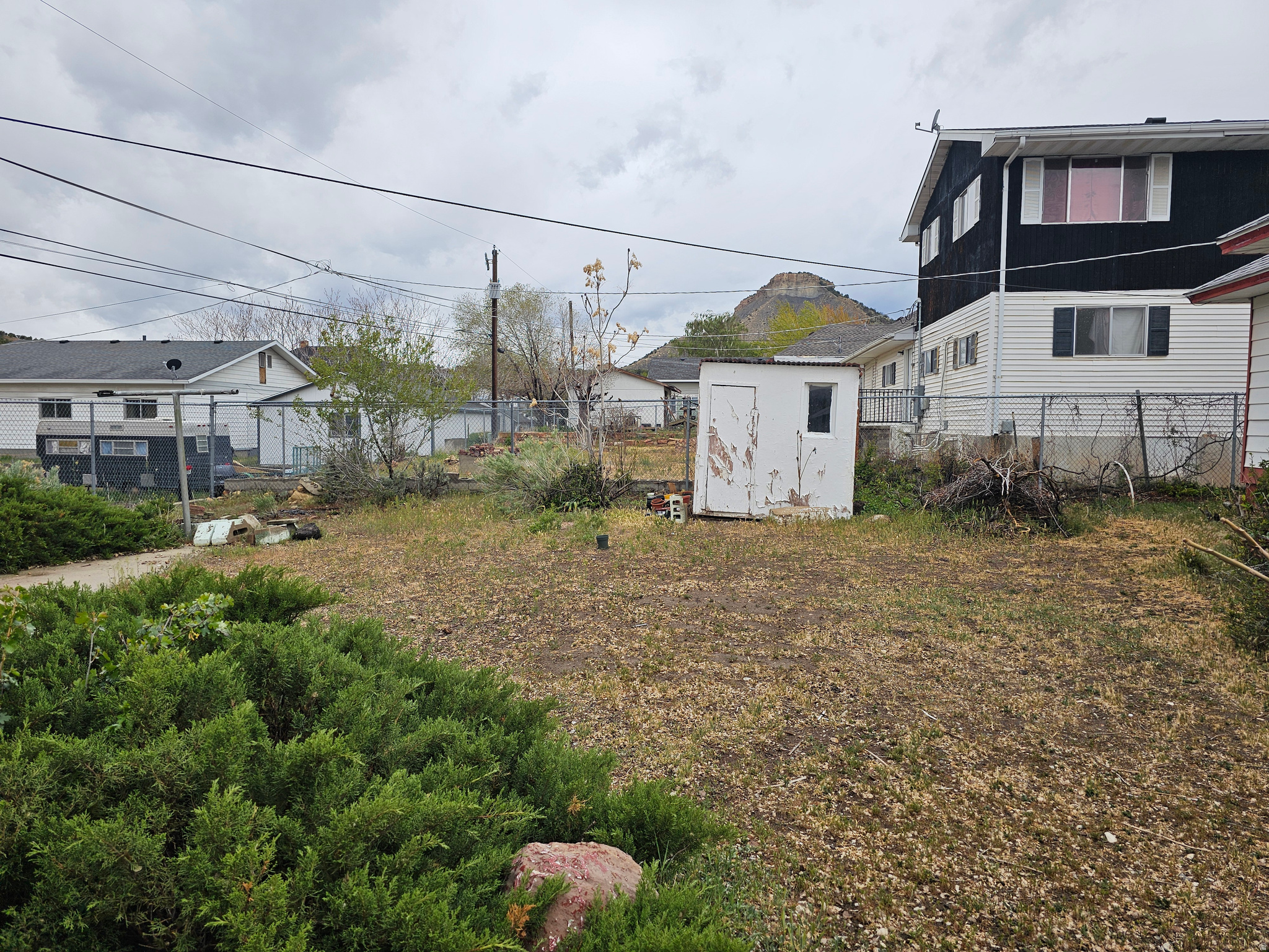 CASTLEGATE ADD - Residential